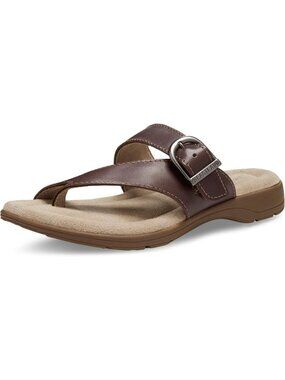 Stylish Women's Flat Sandals - Comfortable Summer Footwear for Everyday Wear